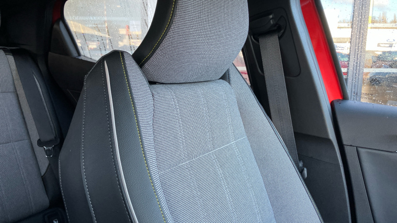 Renault Megane E-Tech EV60 160kW Techno 60kWh Optimum Charge 5dr Auto Electric Hatchback